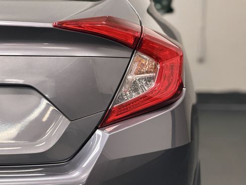 Used 2016 Honda Civic EX image 14