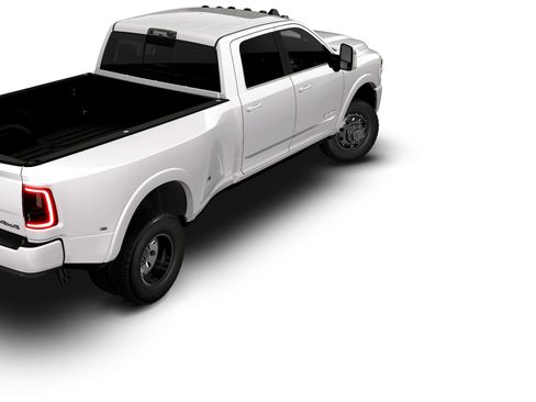 New 2026 RAM 3500 Limited AWD/4WD image 2