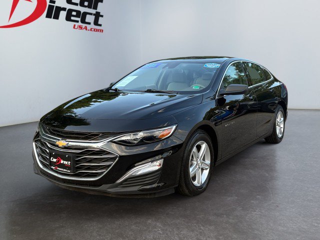 Used 2024 Chevrolet Malibu LS FWD image 11