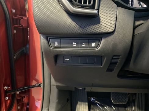 New 2026 MAZDA CX-50 2.5 Hybrid w/ Preferred Pkg image 15