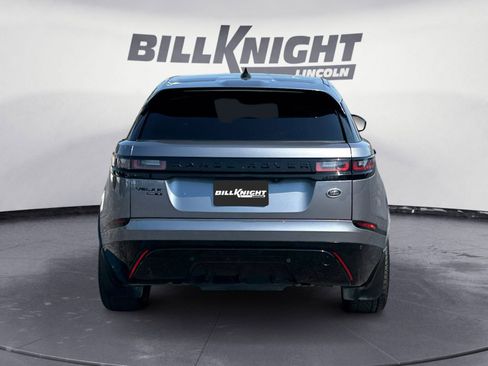 Used 2020 Land Rover Range Rover Velar R-Dynamic S image 4