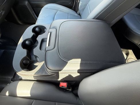 New 2026 RAM 2500 Tradesman image 25