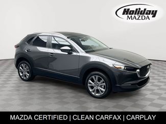 Certified 2026 MAZDA CX-30 AWD 2.5 S video 1
