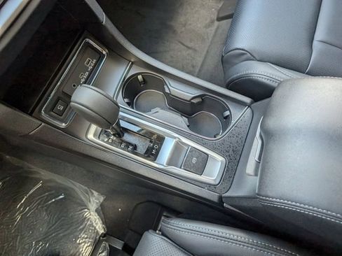 New 2026 Subaru Ascent Limited AWD/4WD image 14