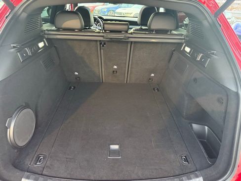 Used 2022 Alfa Romeo Stelvio Quadrifoglio w/ Active Assist Plus Package image 27