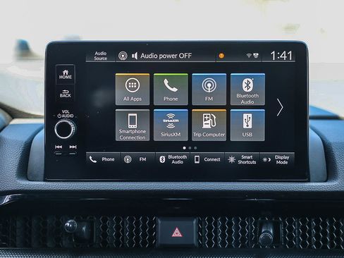 Certified 2023 Honda CR-V EX-L image 4