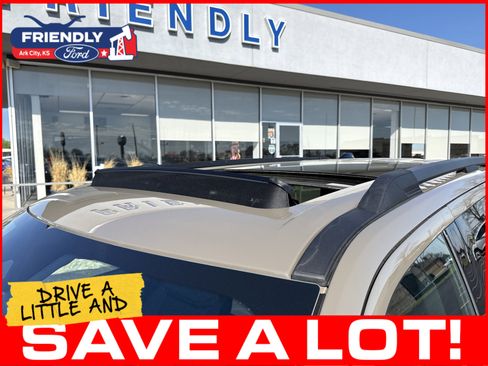 New 2026 Ford Expedition Tremor AWD/4WD image 22
