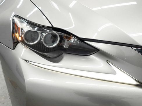 Used 2015 Lexus IS 350 AWD w/ F-Sport Package image 40