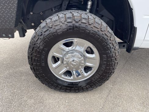 Used 2021 RAM 2500 Big Horn AWD/4WD image 15