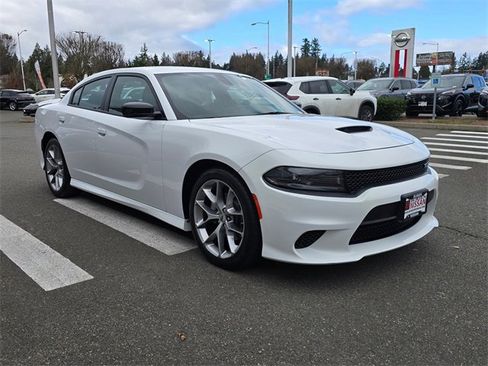 Used 2023 Dodge Charger GT image 4
