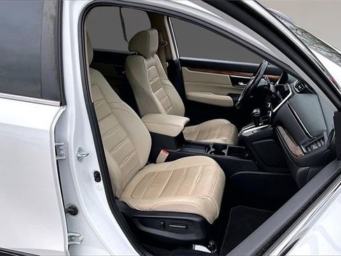 Used 2022 Honda CR-V EX-L image 26