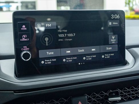 New 2026 Honda Accord SE image 28