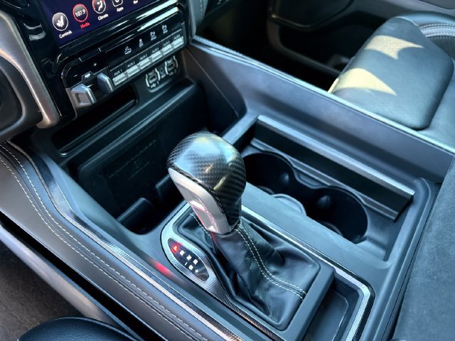 Used 2021 RAM 1500 TRX w/ TRX Level 2 Equipment Group AWD/4WD image 21