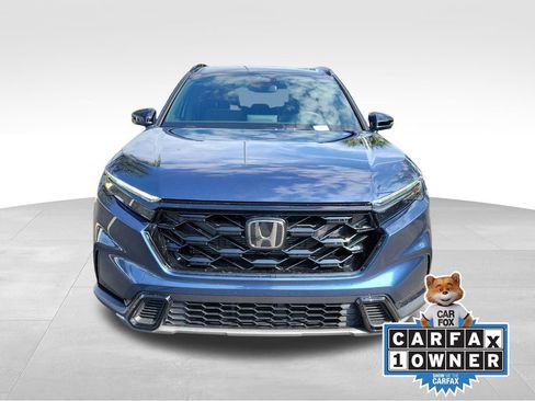 Certified 2026 Honda CR-V Sport image 7