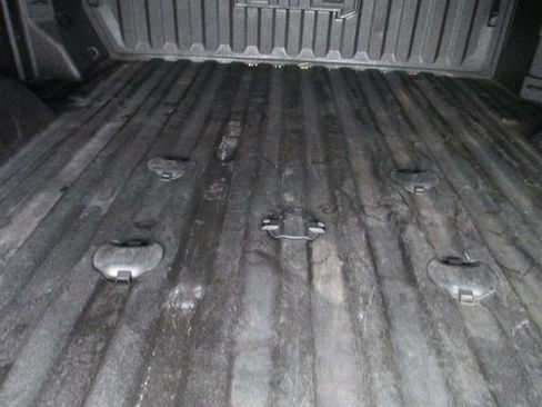 Certified 2021 GMC Sierra 2500 AT4 w/ AT4 Premium Plus Package image 8