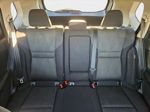 Used 2024 Nissan Rogue SV image 16