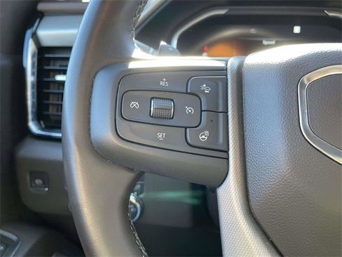 Used 2023 GMC Sierra 1500 Denali w/ Denali Reserve Package image 26