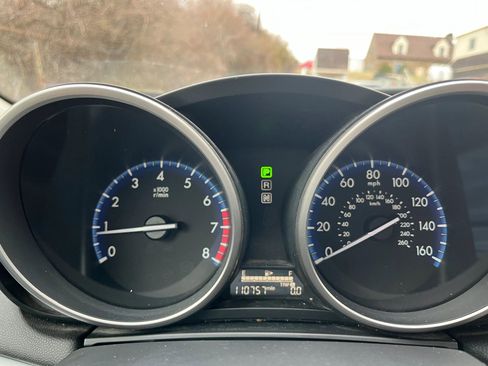 Used 2013 MAZDA MAZDA3 i Touring image 20