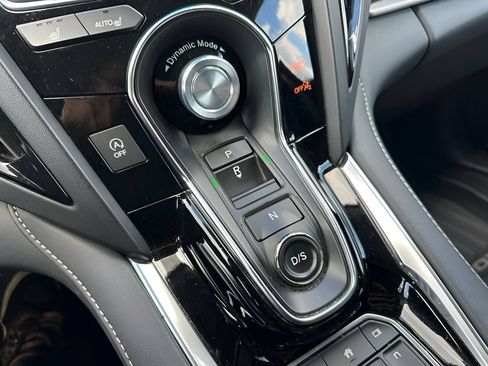 Used 2020 Acura RDX FWD w/ Technology Package image 20
