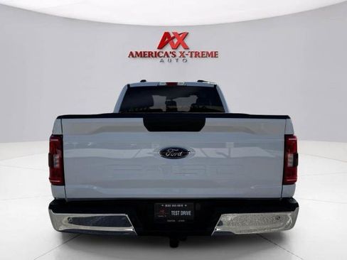 Used 2023 Ford F150 XLT w/ Equipment Group 301A Mid RWD image 5