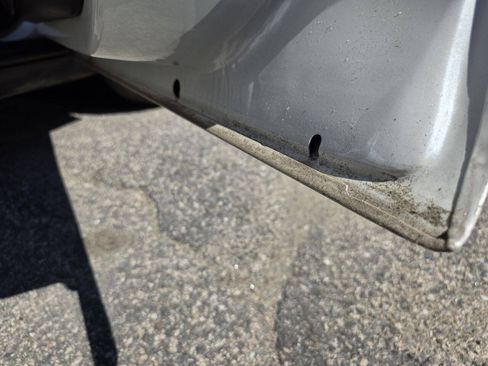 Used 1995 Cadillac De Ville Sedan FWD image 35