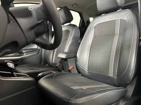 Used 2022 Ford EcoSport SES image 18