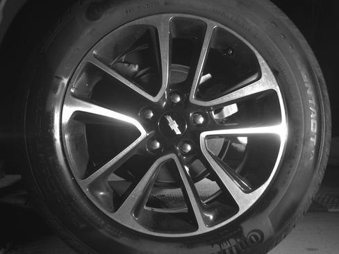 Used 2025 Chevrolet TrailBlazer LT image 14