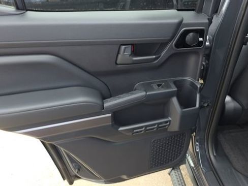 New 2026 Toyota 4Runner TRD Sport Premium image 16