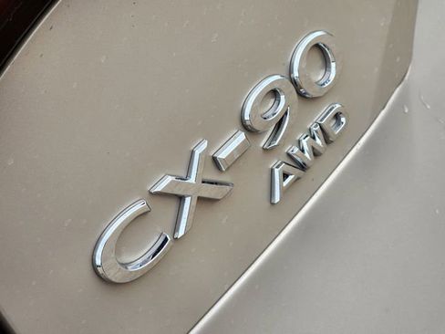 New 2026 MAZDA CX-90 3.3 Turbo w/ Preferred Package image 8