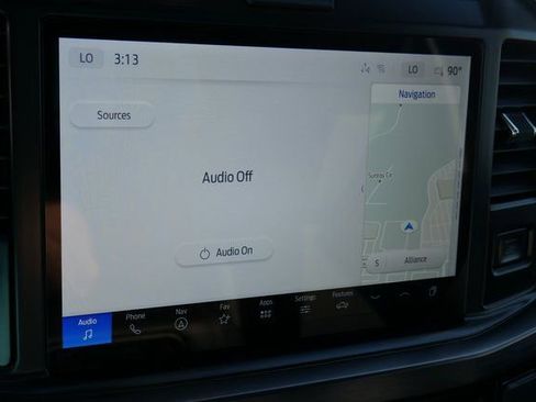 New 2026 Ford F350 Lariat w/ Chrome Package image 21