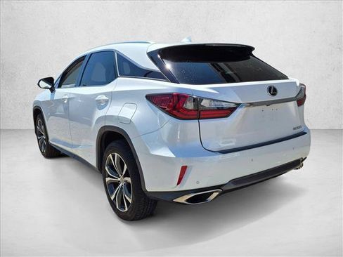 Used 2017 Lexus RX 350 FWD w/ Premium Package image 7