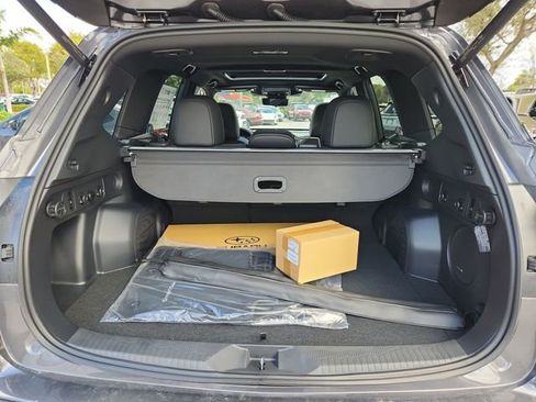 New 2026 Subaru Forester Touring image 24