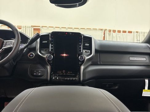 New 2026 RAM 2500 Big Horn image 18