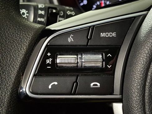 Used 2021 Kia Sportage LX AWD/4WD image 20