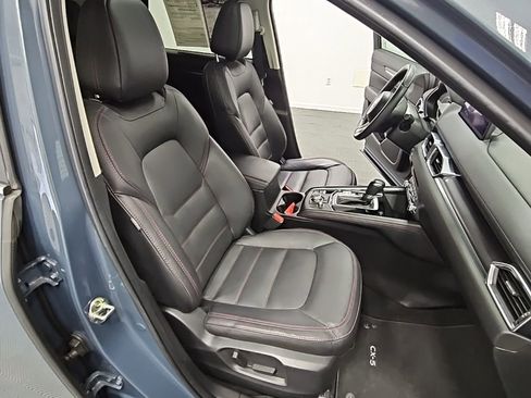 Used 2023 MAZDA CX-5 Carbon Edition image 41