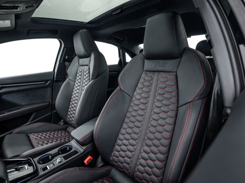 New 2026 Audi RS 3 image 18