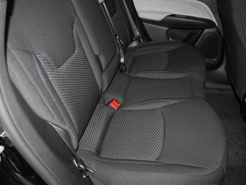 Used 2025 Jeep Compass Sport AWD/4WD image 23