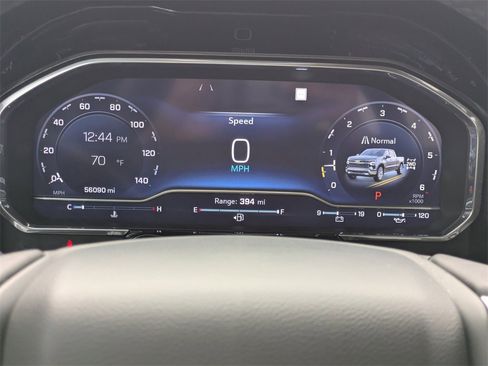 Used 2022 Chevrolet Silverado 1500 RST w/ All Star Edition Plus image 31