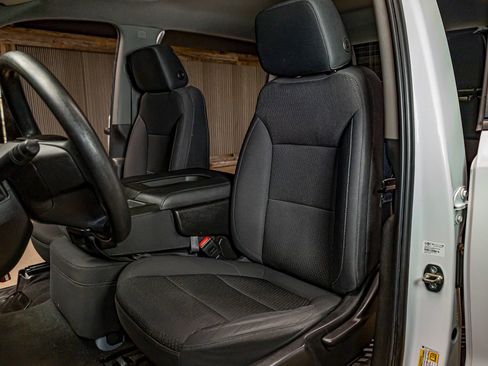 Used 2020 Chevrolet Silverado 1500 Custom Trail Boss image 19