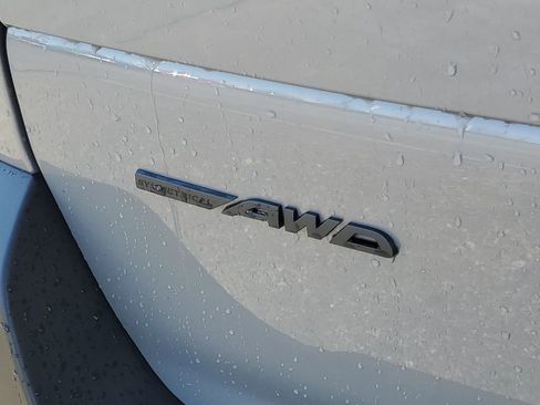 New 2026 Subaru Outback Wilderness w/ Wilderness Package image 32