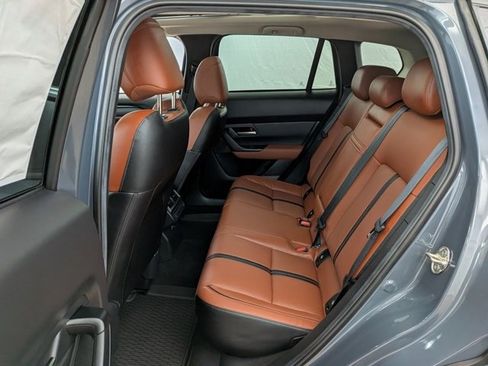 Certified 2025 MAZDA CX-50 2.5 Turbo w/ Weather Package image 18