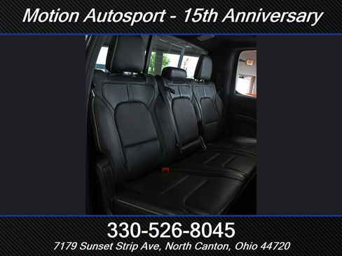 Used 2019 RAM 1500 Limited AWD/4WD image 45