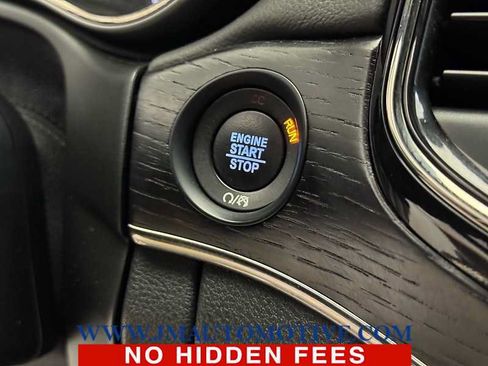 Used 2020 Jeep Grand Cherokee High Altitude AWD/4WD image 49