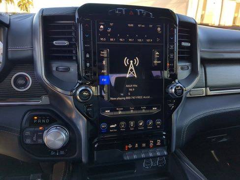 Used 2020 RAM 1500 Limited image 21