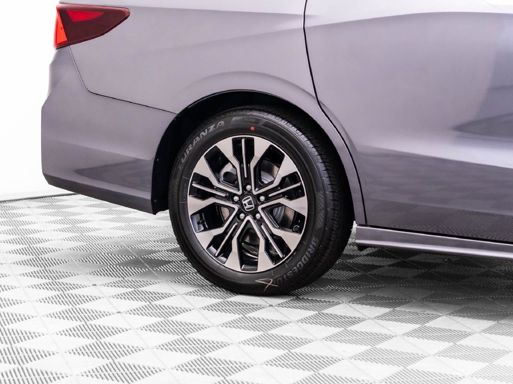 New 2027 Honda Odyssey Elite image 38