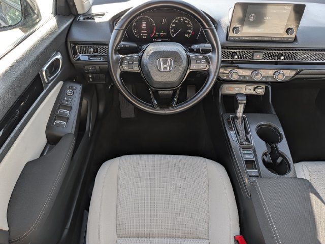 Used 2024 Honda Civic EX image 11