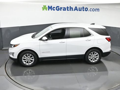 Used 2020 Chevrolet Equinox LT image 21