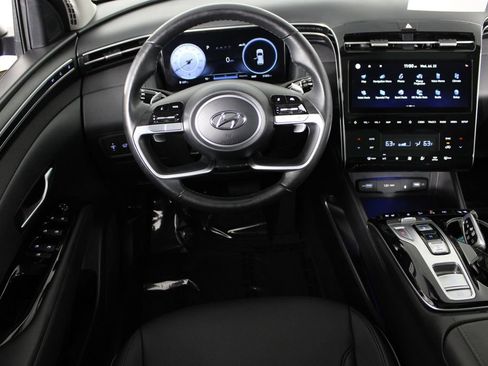 Certified 2023 Hyundai Tucson Limited FWD image 8