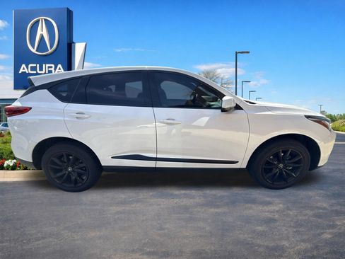 Used 2025 Acura RDX SH-AWD image 15