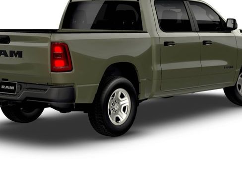 New 2026 RAM 1500 Tradesman image 2